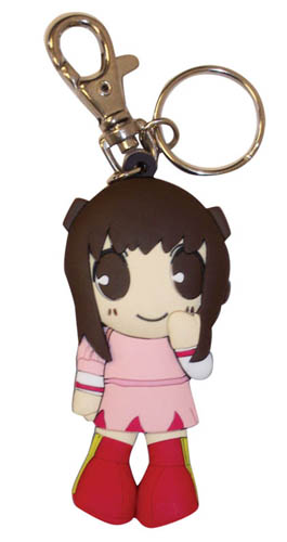 Fruits Basket Kagure PVC Keychain